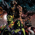 Marvel Guardians of the Galaxy Cosmic Unity MacBook Skins